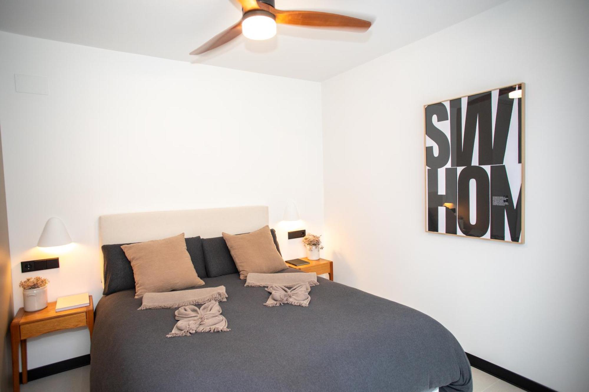 Appartement Lovely Exclusivity In Center