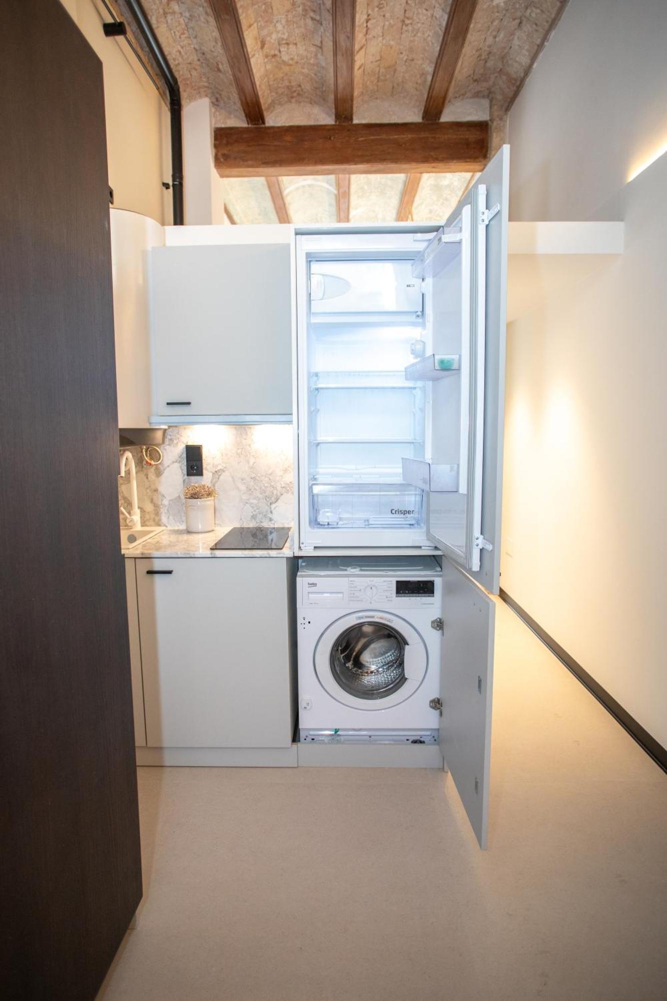 Appartement Lovely Exclusivity In Center