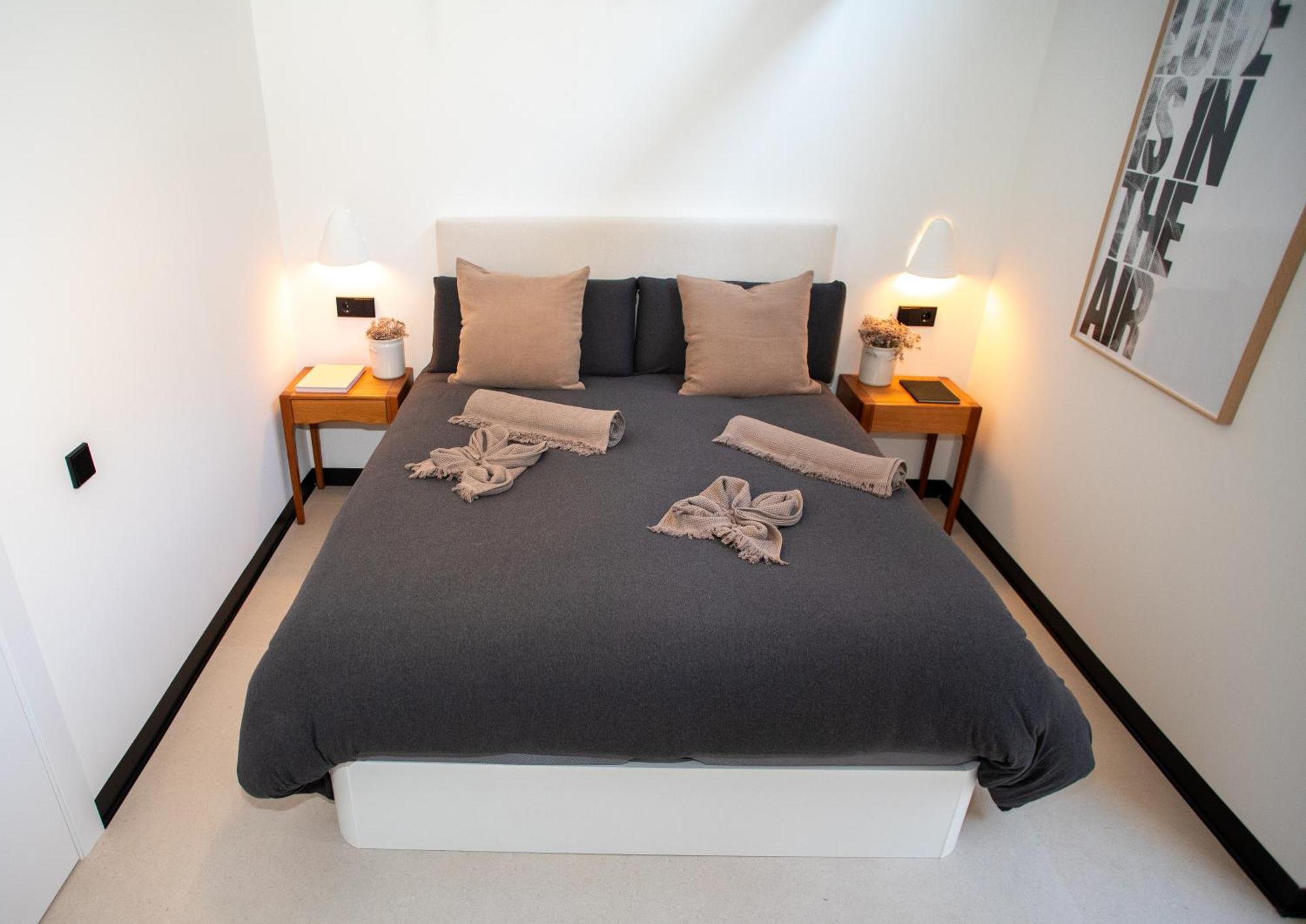 Appartement Lovely Exclusivity In Center Valence