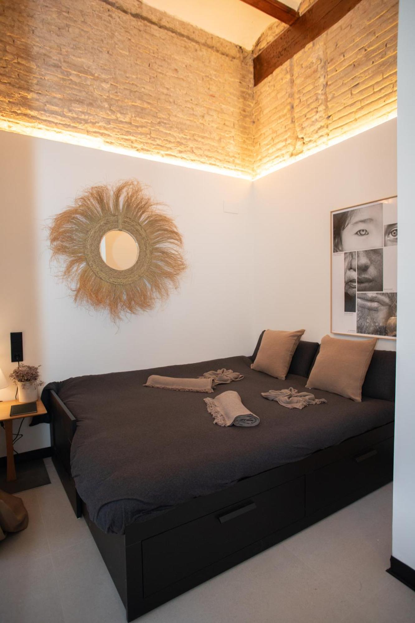 Lovely Exclusivity In Center Appartement