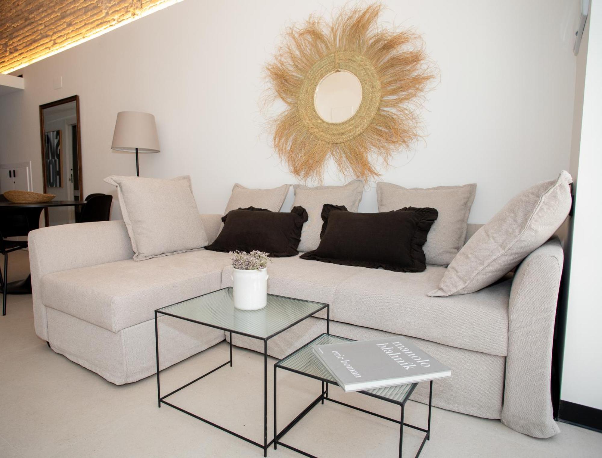 Appartement Lovely Exclusivity In Center