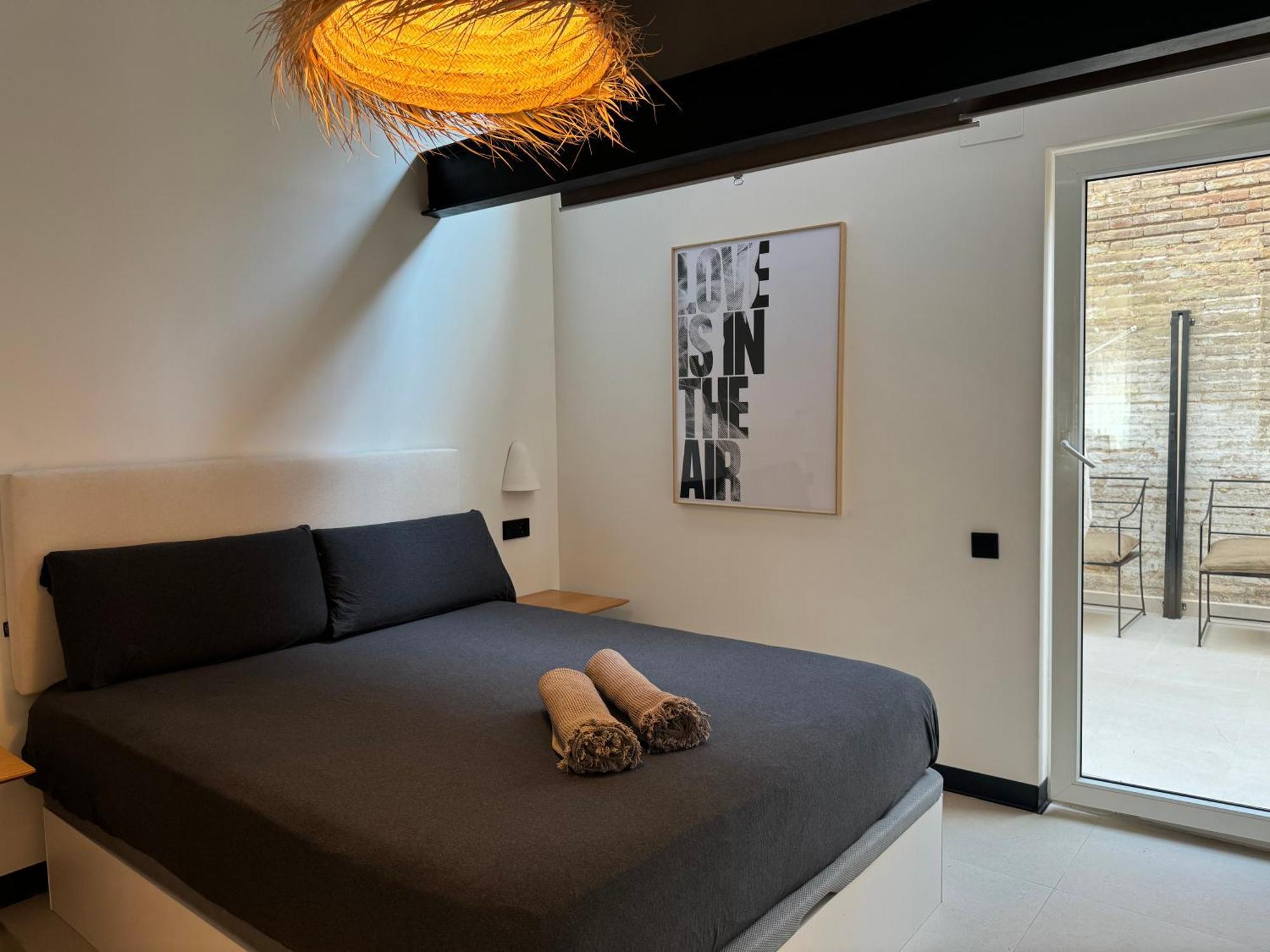 Lovely Exclusivity In Center Valence