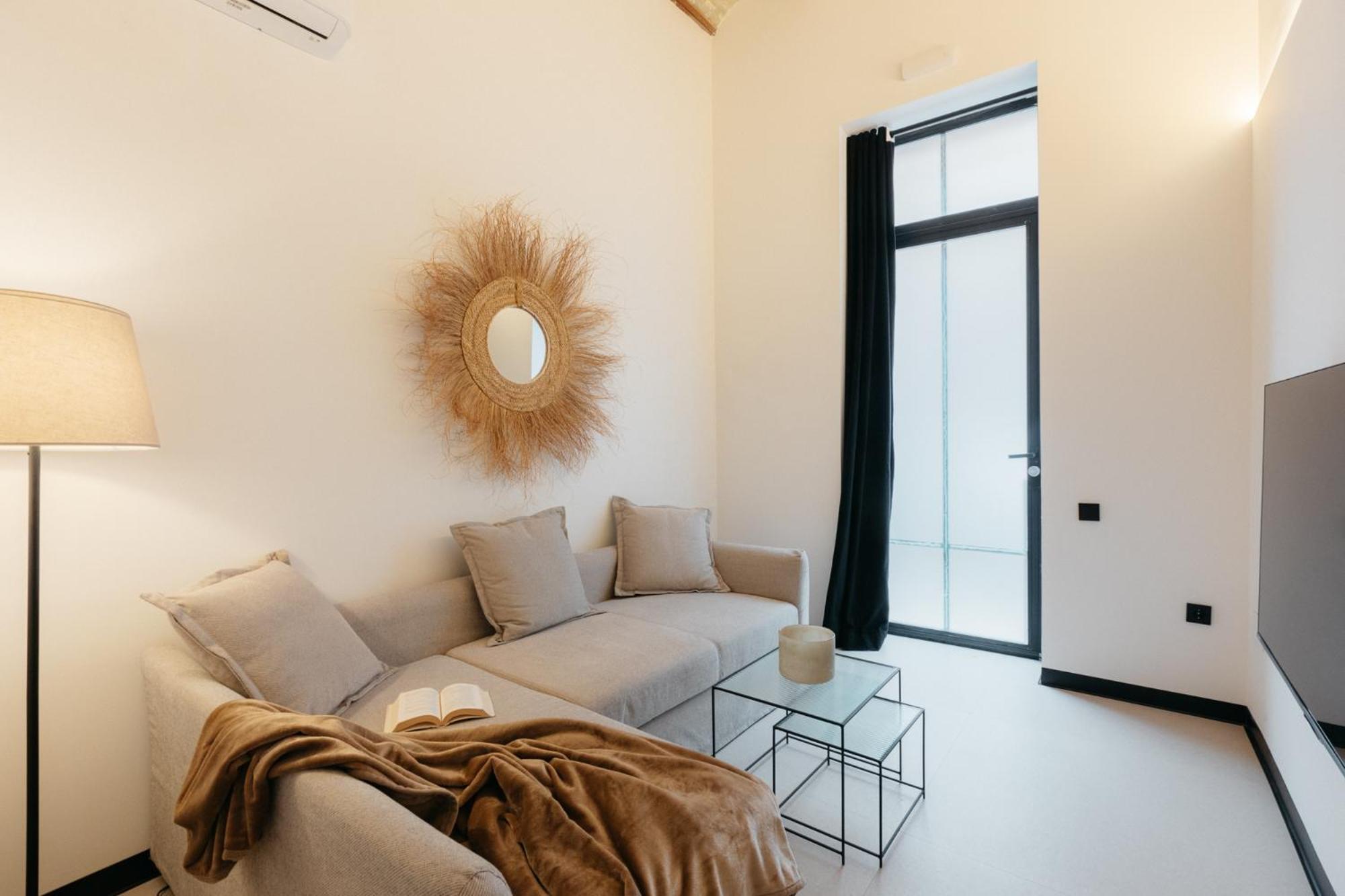 Appartement Lovely Exclusivity In Center Valence