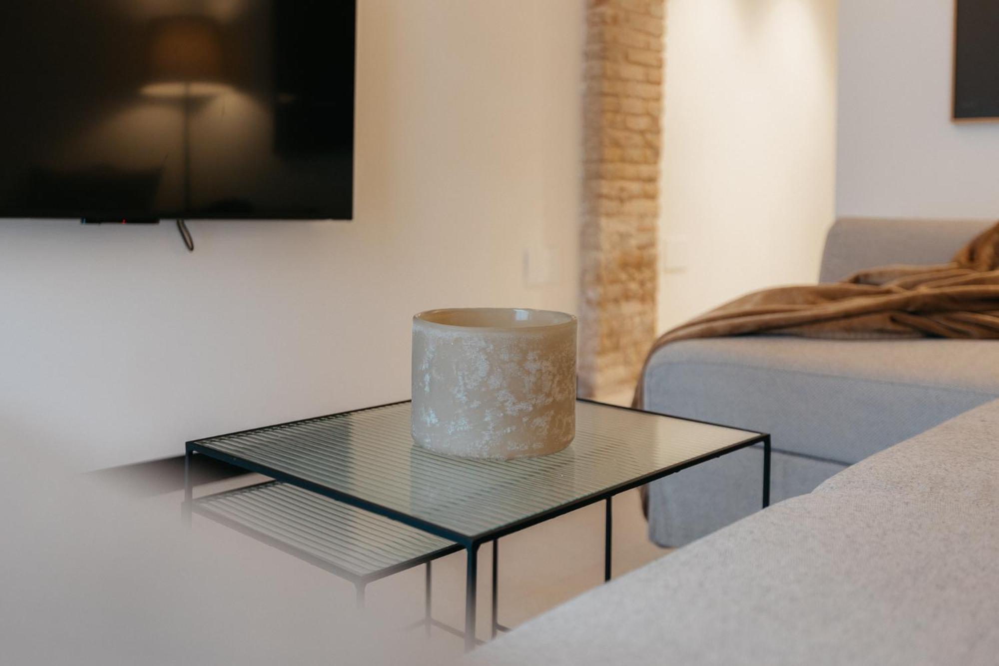Appartement Lovely Exclusivity In Center
