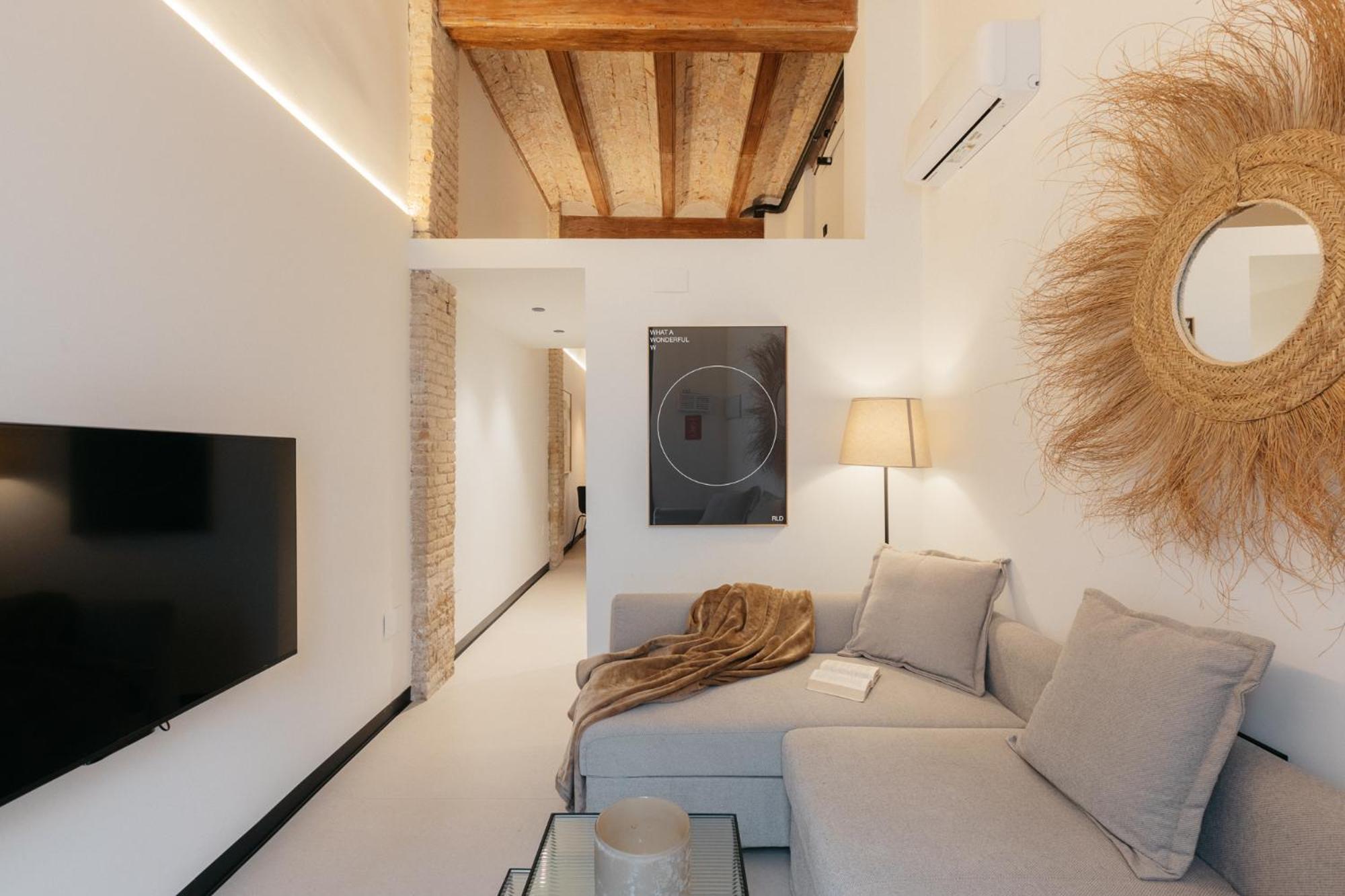 Appartement Lovely Exclusivity In Center *