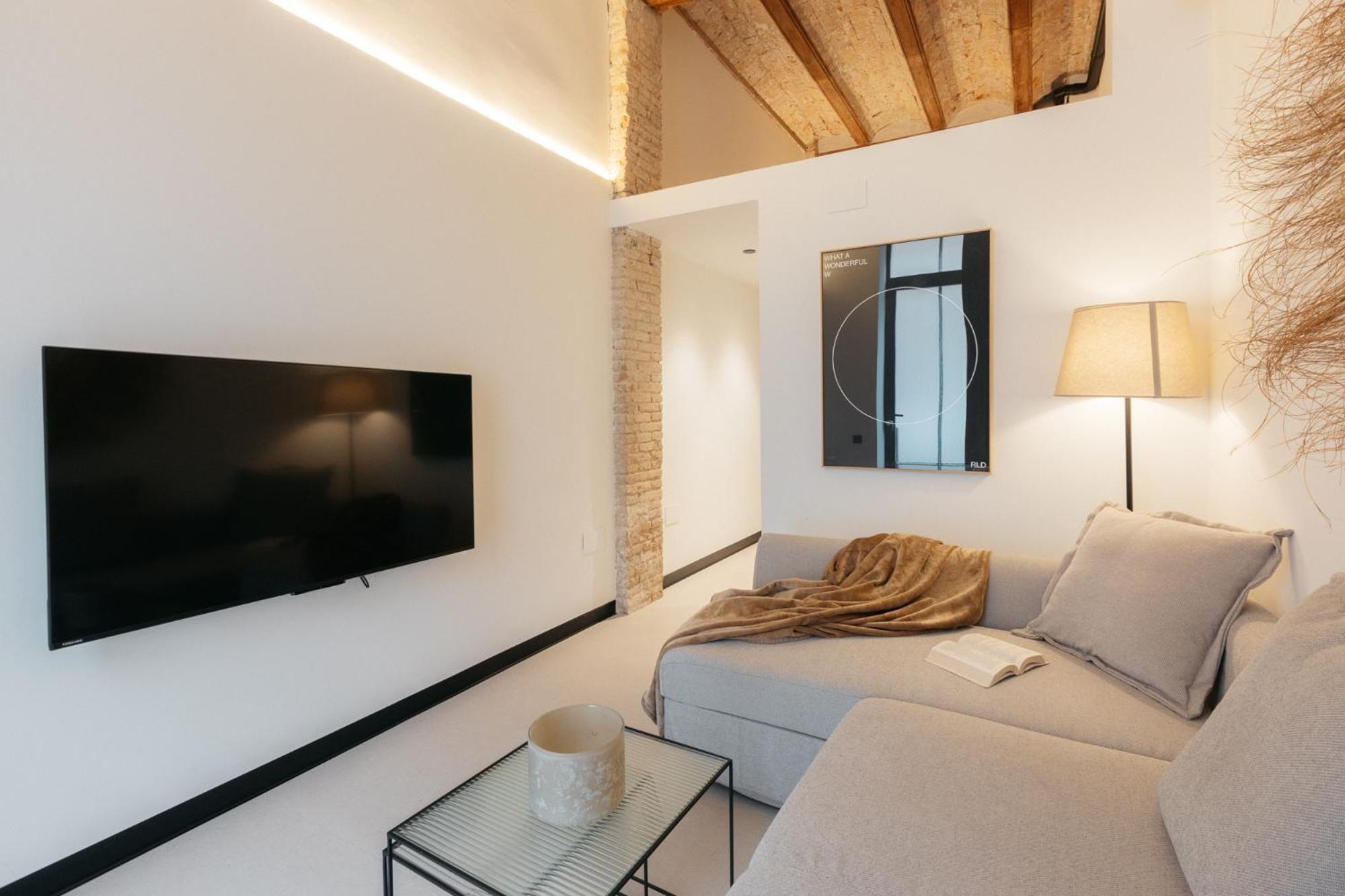 Appartement Lovely Exclusivity In Center