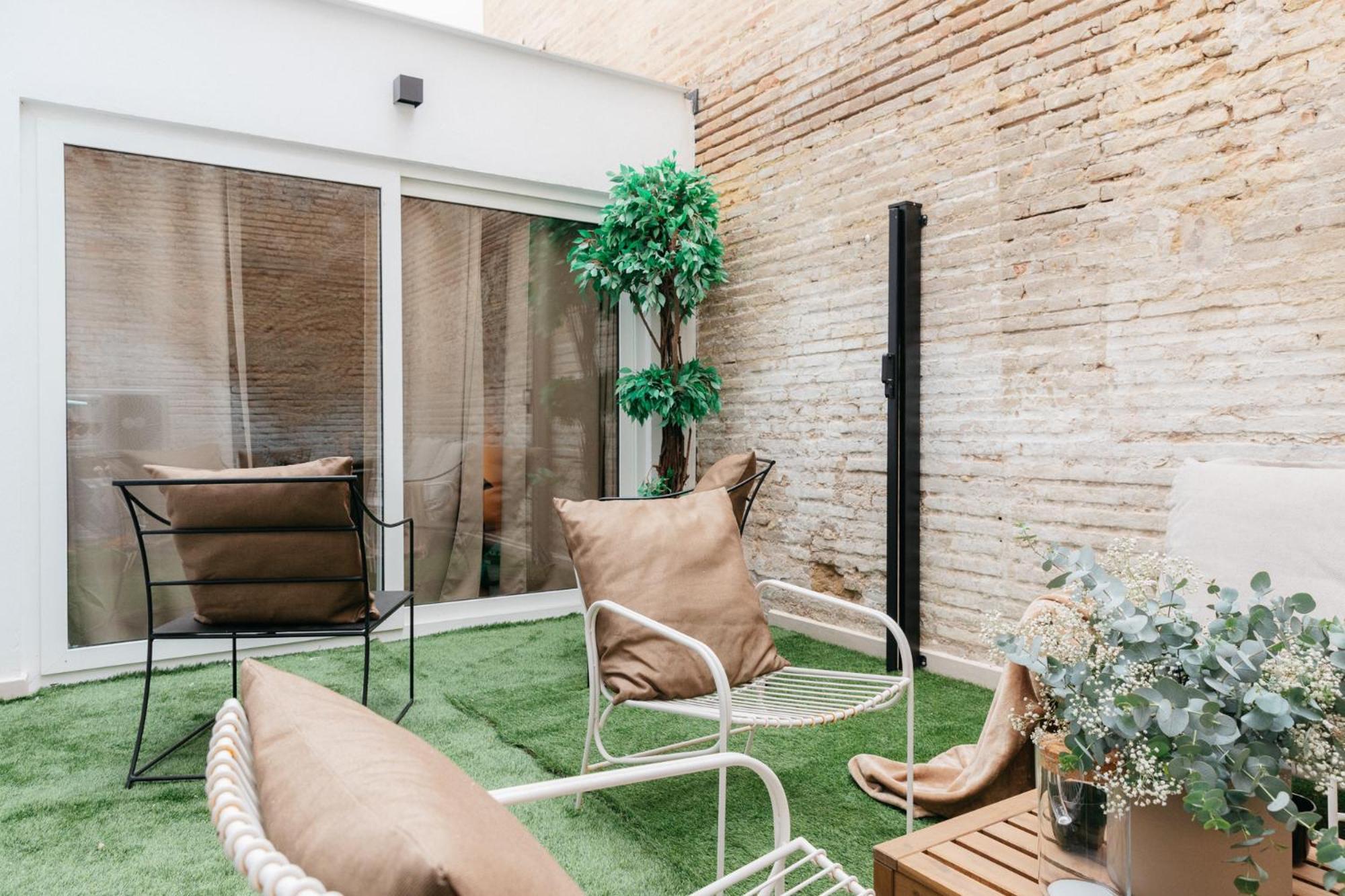 Lovely Exclusivity In Center Appartement *