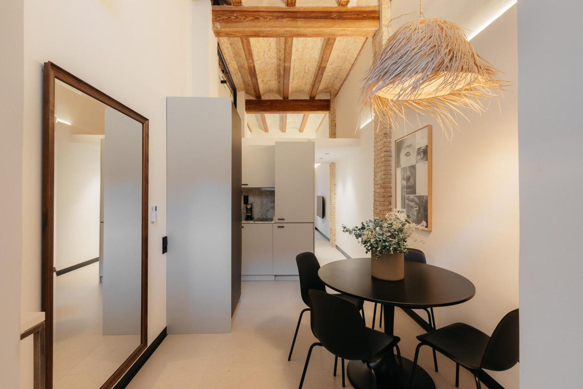 Appartement Lovely Exclusivity In Center *