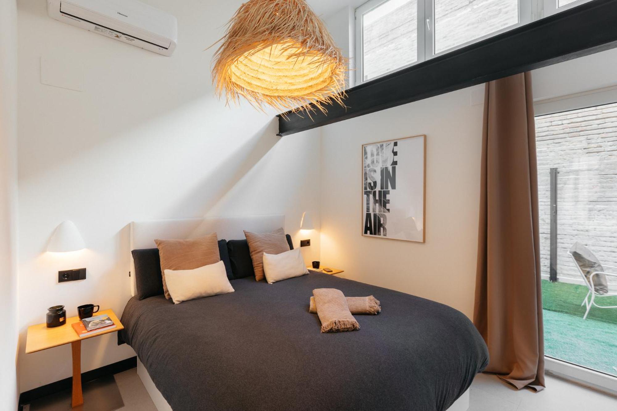 Lovely Exclusivity In Center Appartement *