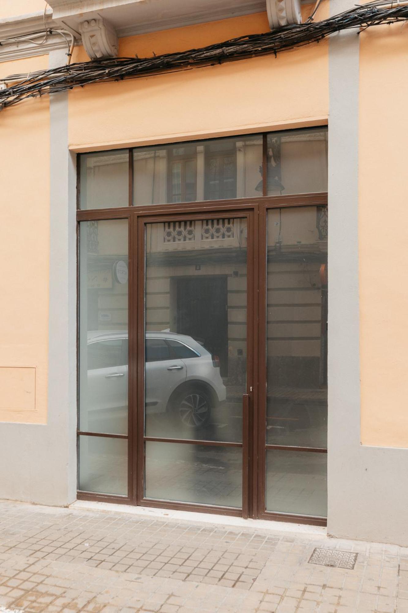 Lovely Exclusivity In Center Appartement
