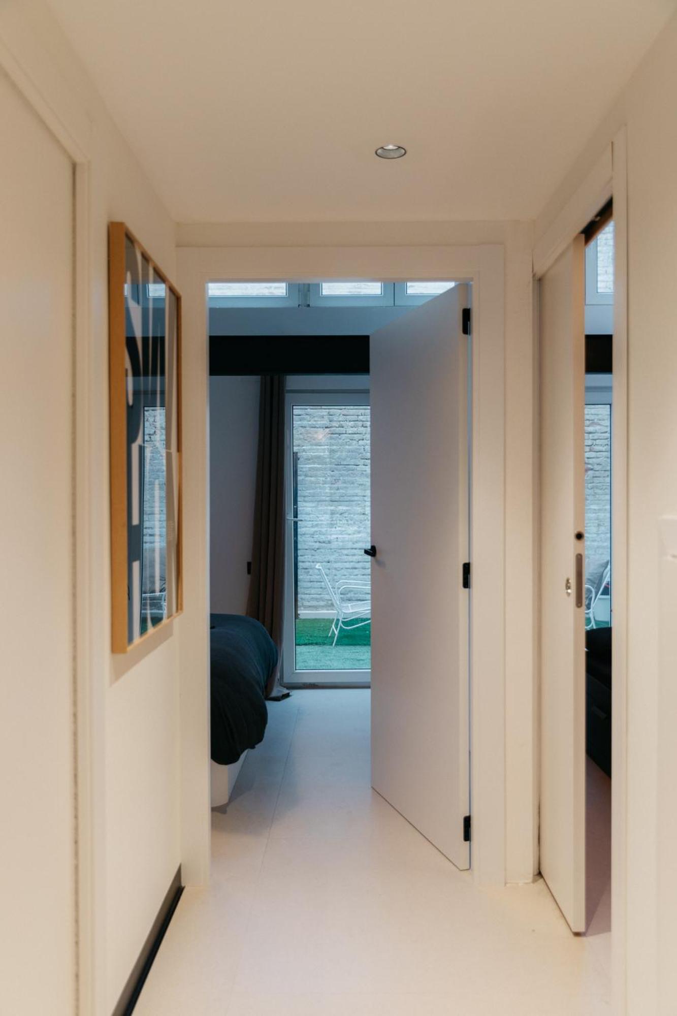 Appartement Lovely Exclusivity In Center