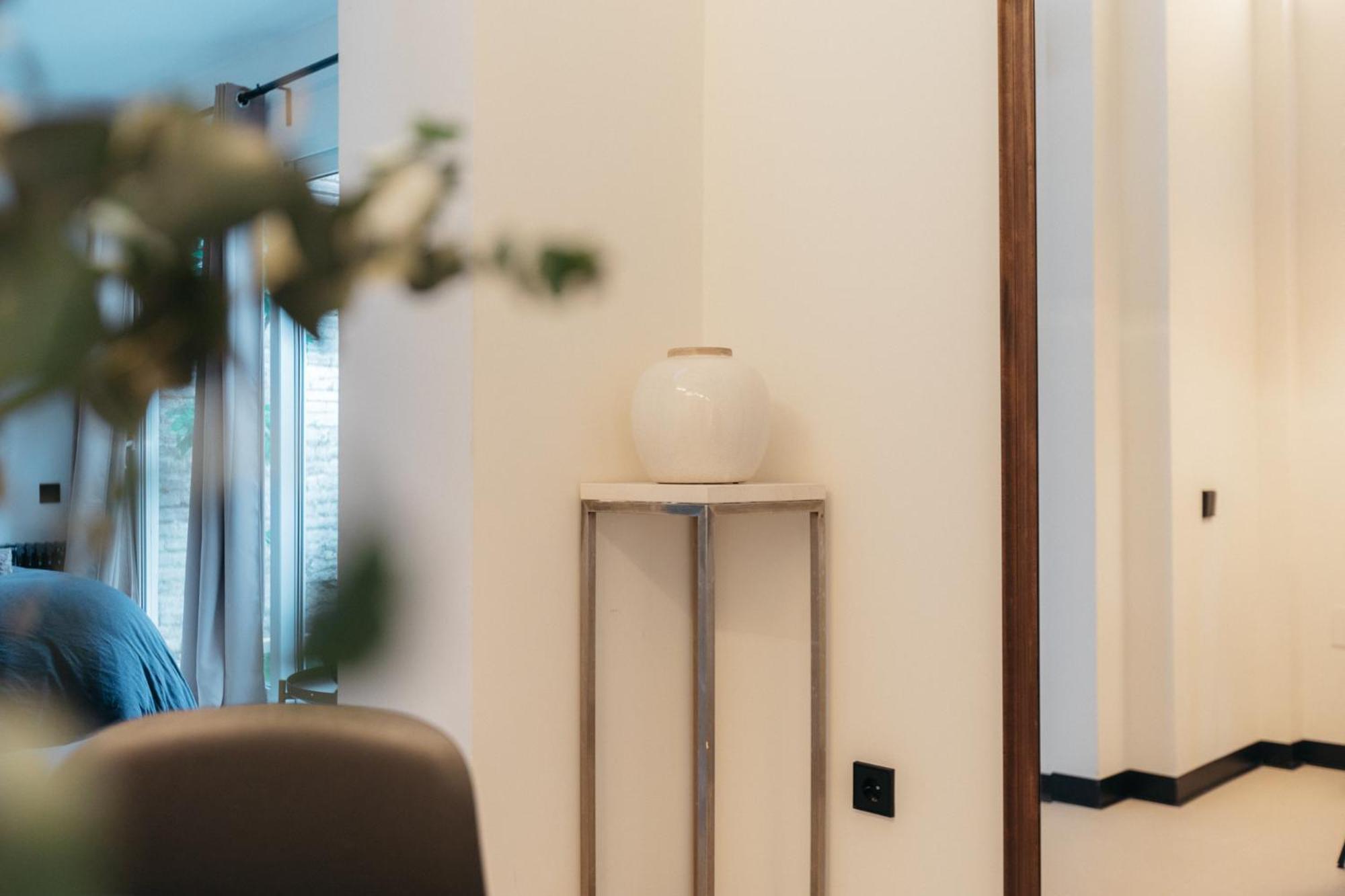 Appartement Lovely Exclusivity In Center *