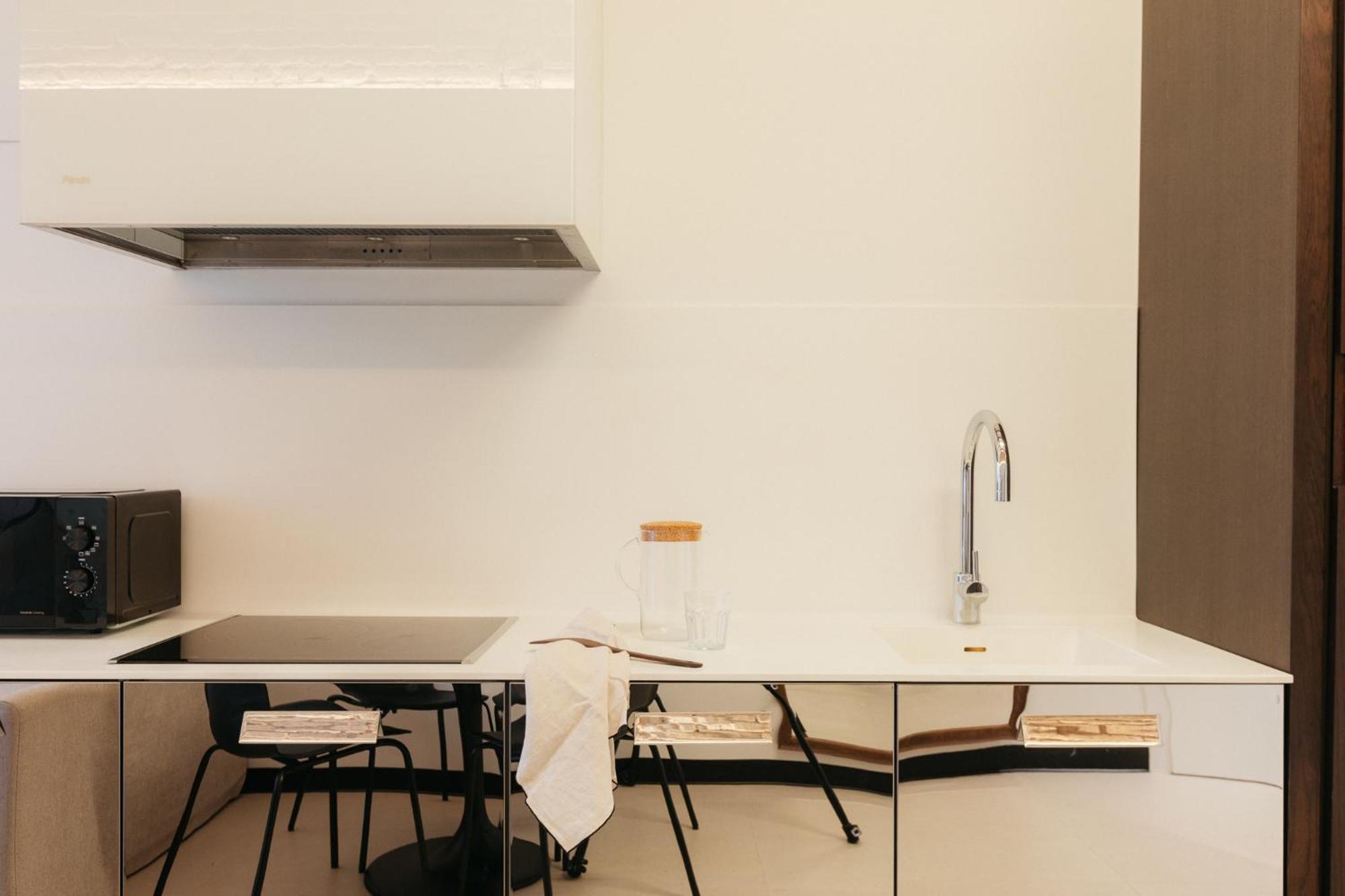 Lovely Exclusivity In Center Appartement Valence